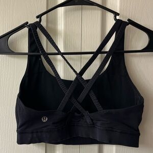 Lululemon Energy Sports Bra